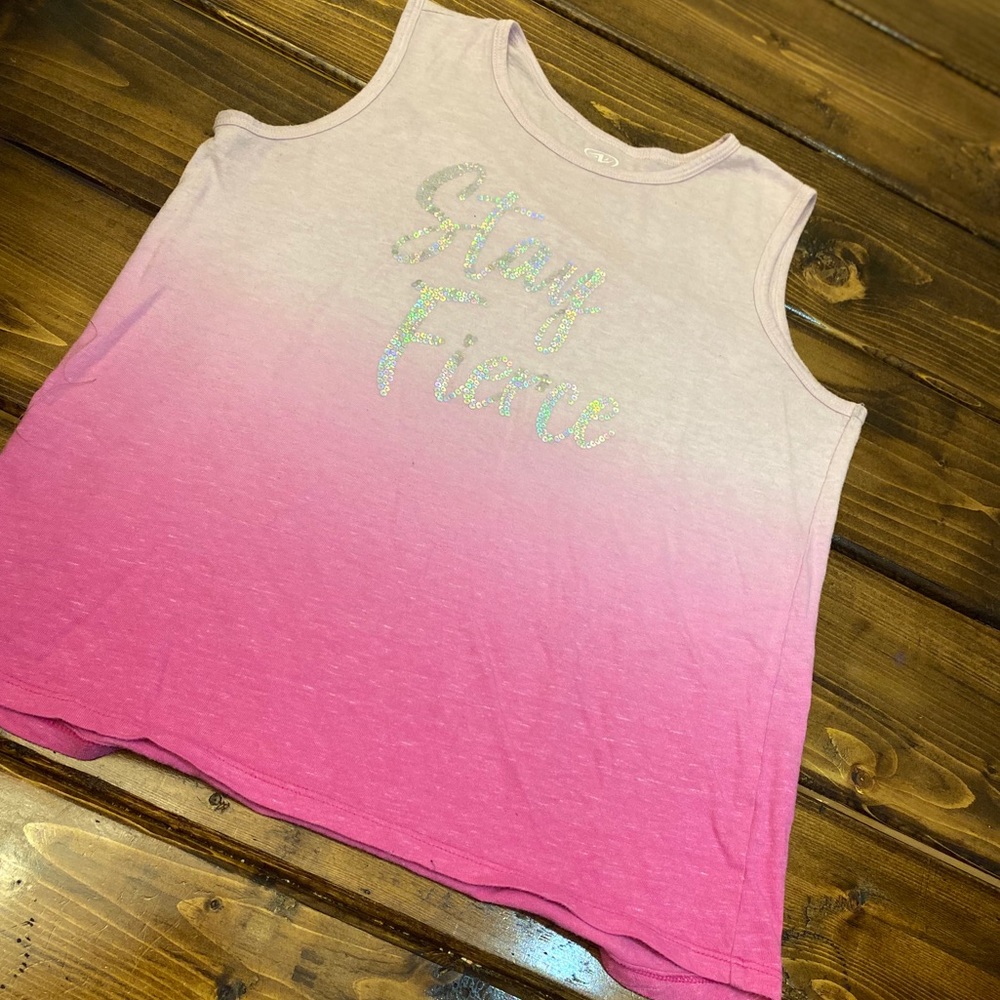 Kids shirt